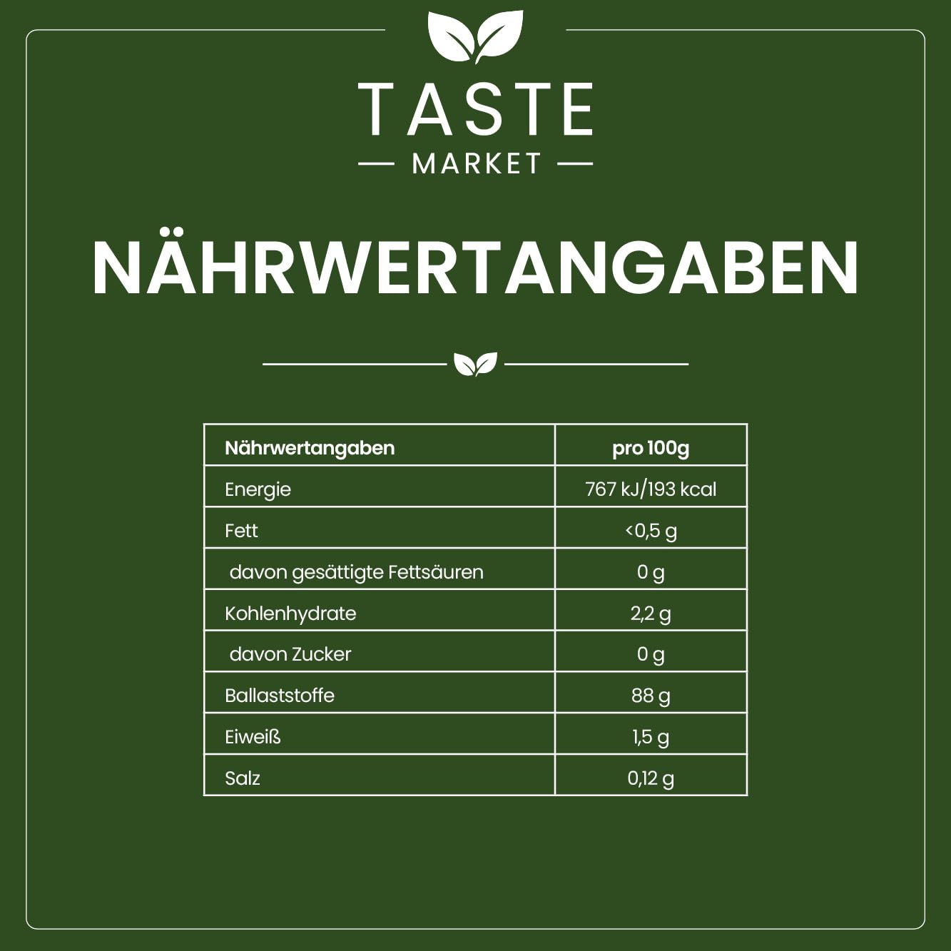 25 kg Flohsamenschalen Pulver – GRÖSSENAUSWAHL – 99% rein – indische Flohsamenschalen –TOP Qualität (25 kg)