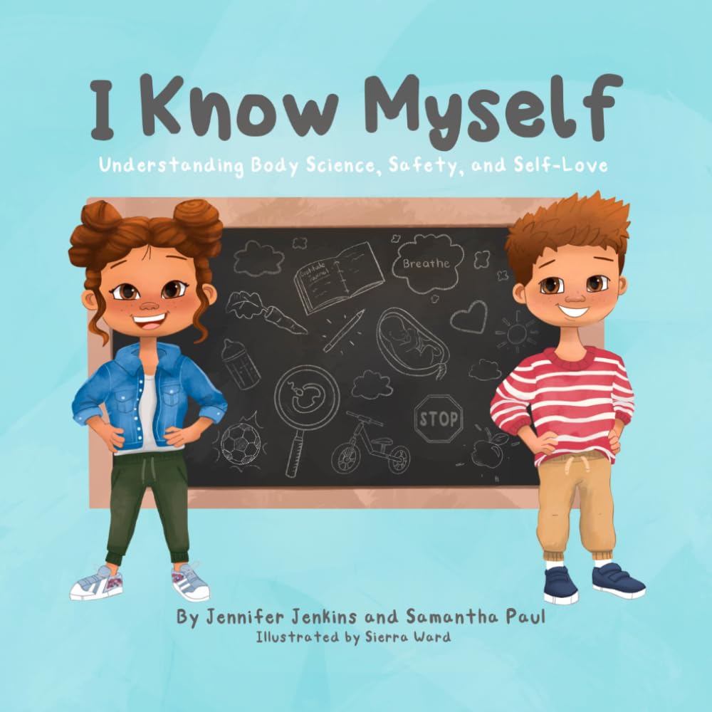 I Know Myself