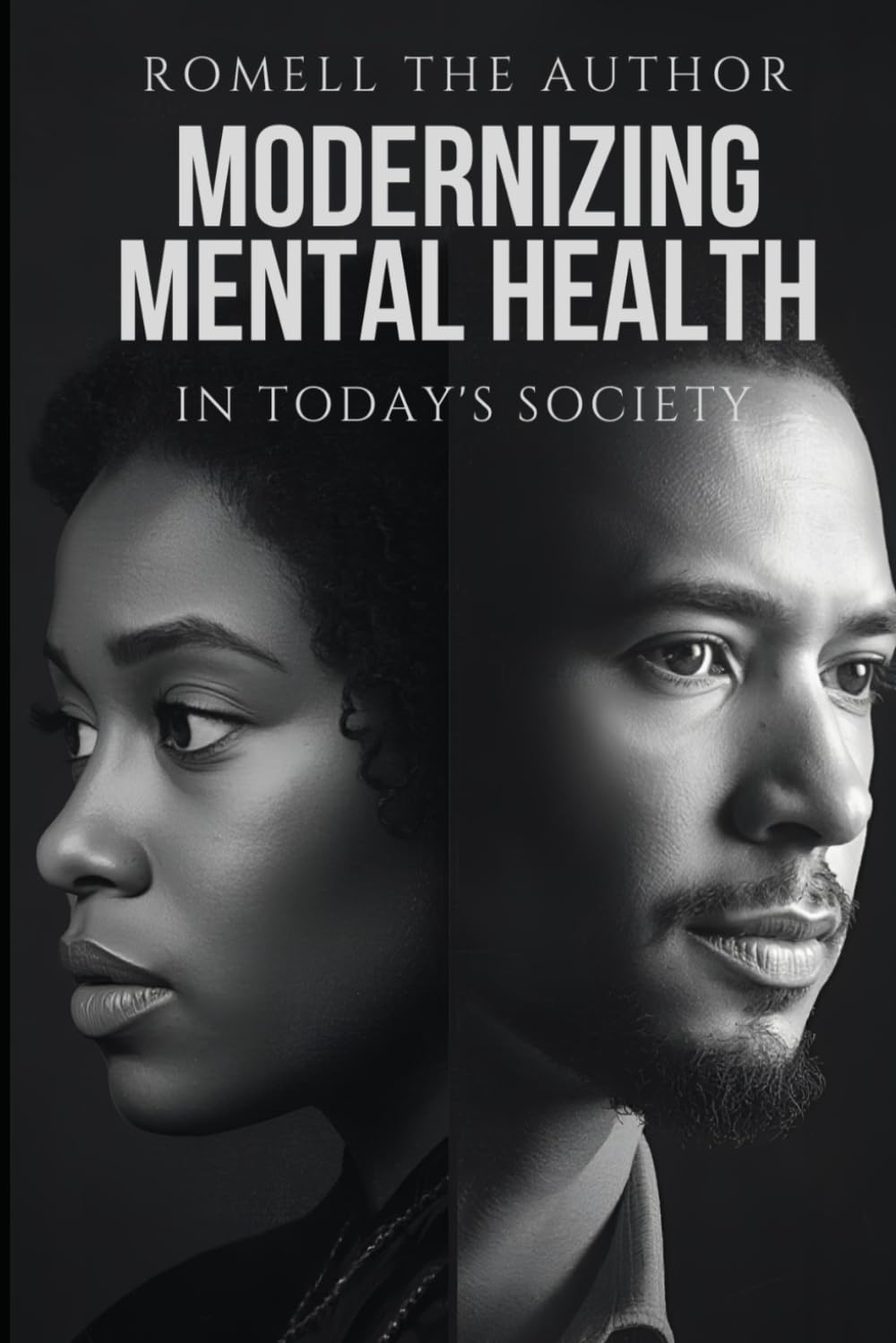 Modernizing Mental Health: In Today's Society