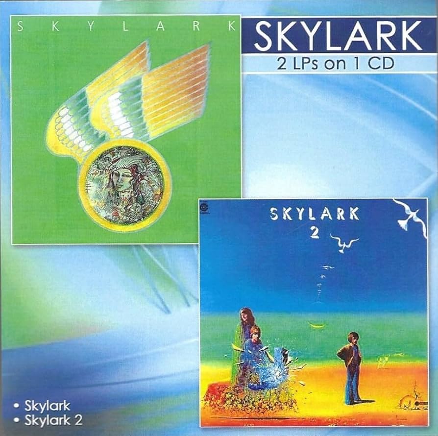 Amazon.co.jp: Wildflower - Skylark: ミュージック