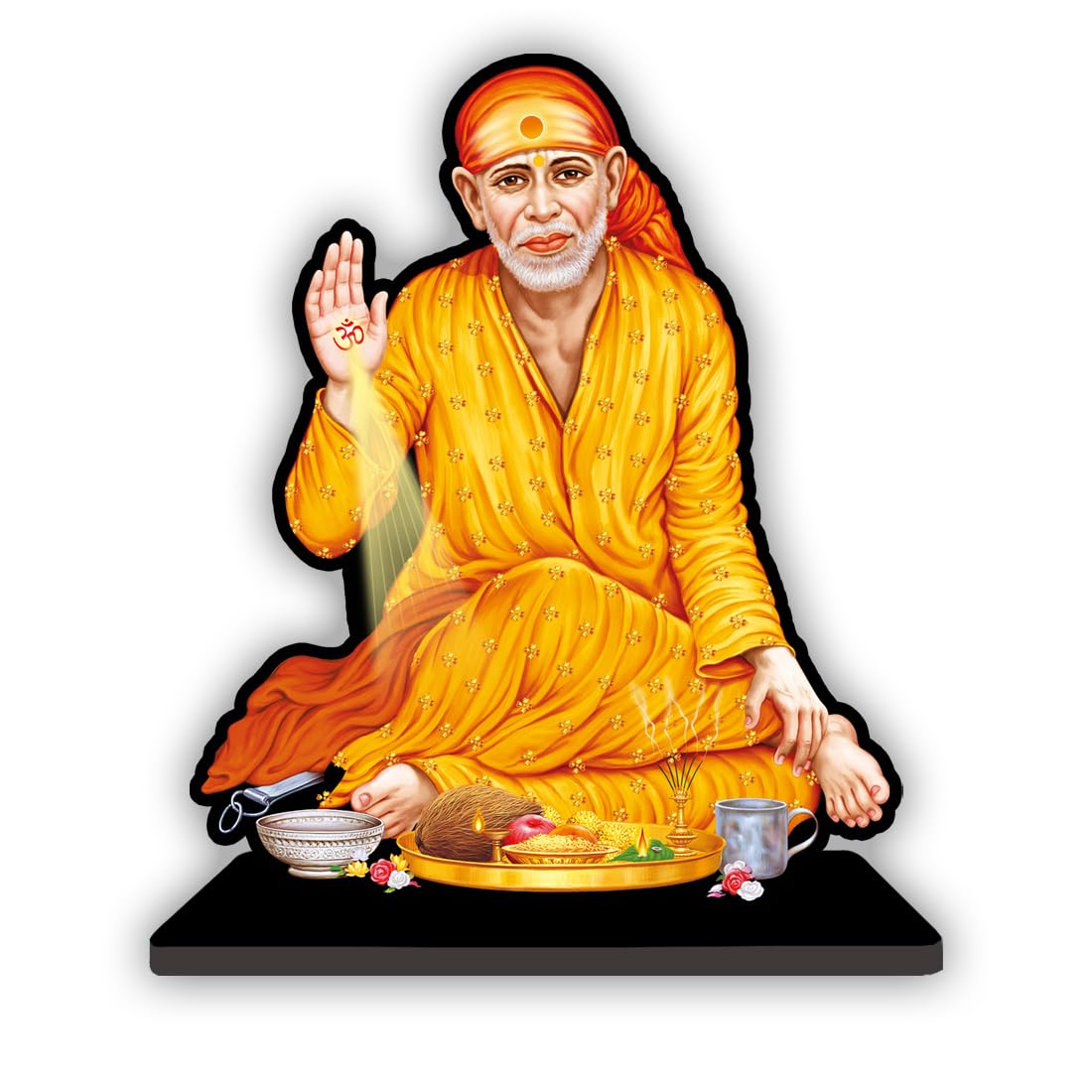 pnf Poster And Frames Wooden Showpeice Item | For Office Desk | Living, Bedroom | Home Decoration | Best Gifting Option 11 3