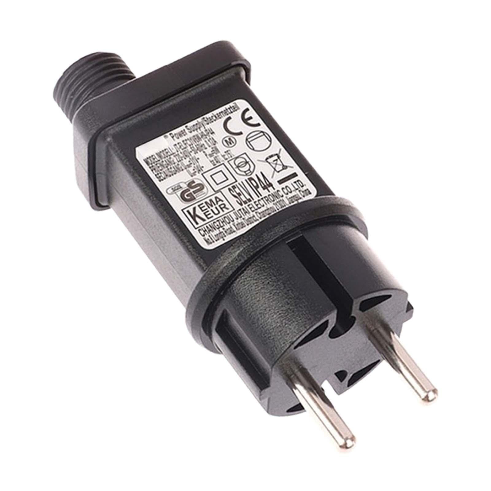 Yard Inflatable Adapter 6W Low Voltage Transformer for Park Christmas Indoor 31V-image-27