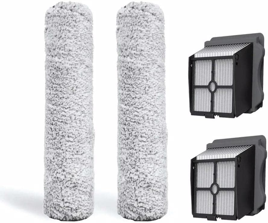 Tineco 9FWAR031100 Accessoire et fourniture pour aspirateur Aspirateur portatif Filtre et brosse