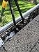 Gutter Sense Gutter Cleaning Tool with Lube and Extra Operating Line (Pole is Not Included)