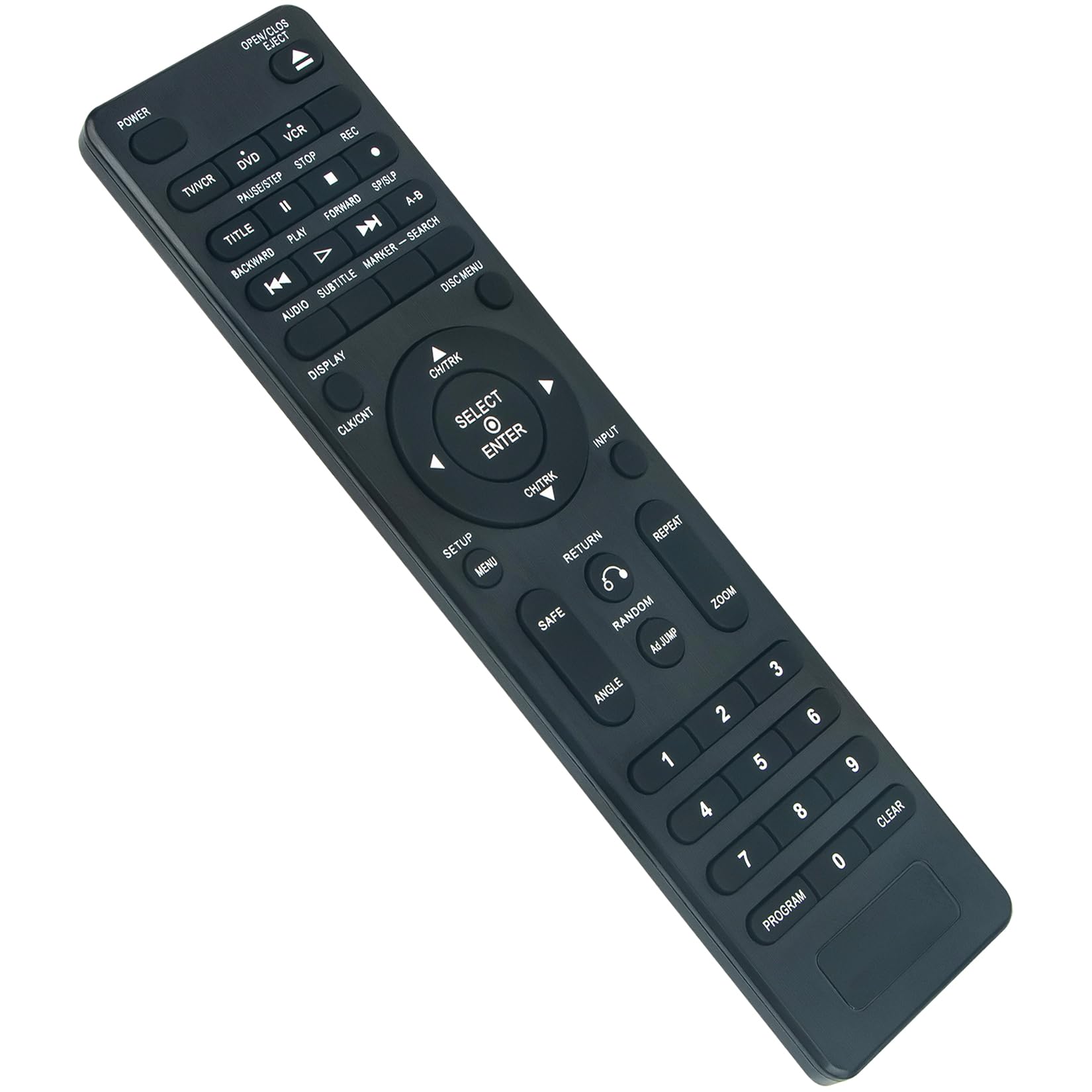 Amazon.com: N108A Replacement Remote Control Applicable for Sanyo