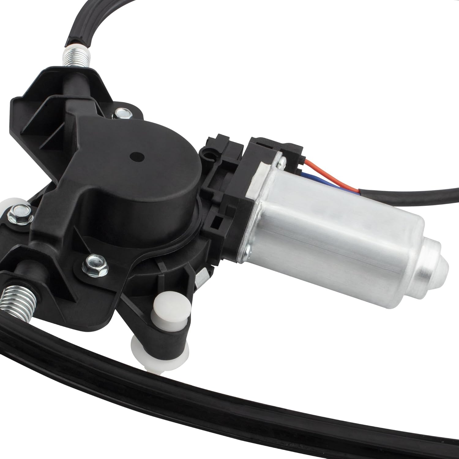 741-535 Front Right Power Window Regulator with Motor Passenger Side for Dodge Caravan Grand Caravan Chrysler Town & Country 2004-2007, 4894526AA