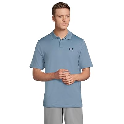 Under Armour Golf Performance 3.0 Polo Men
