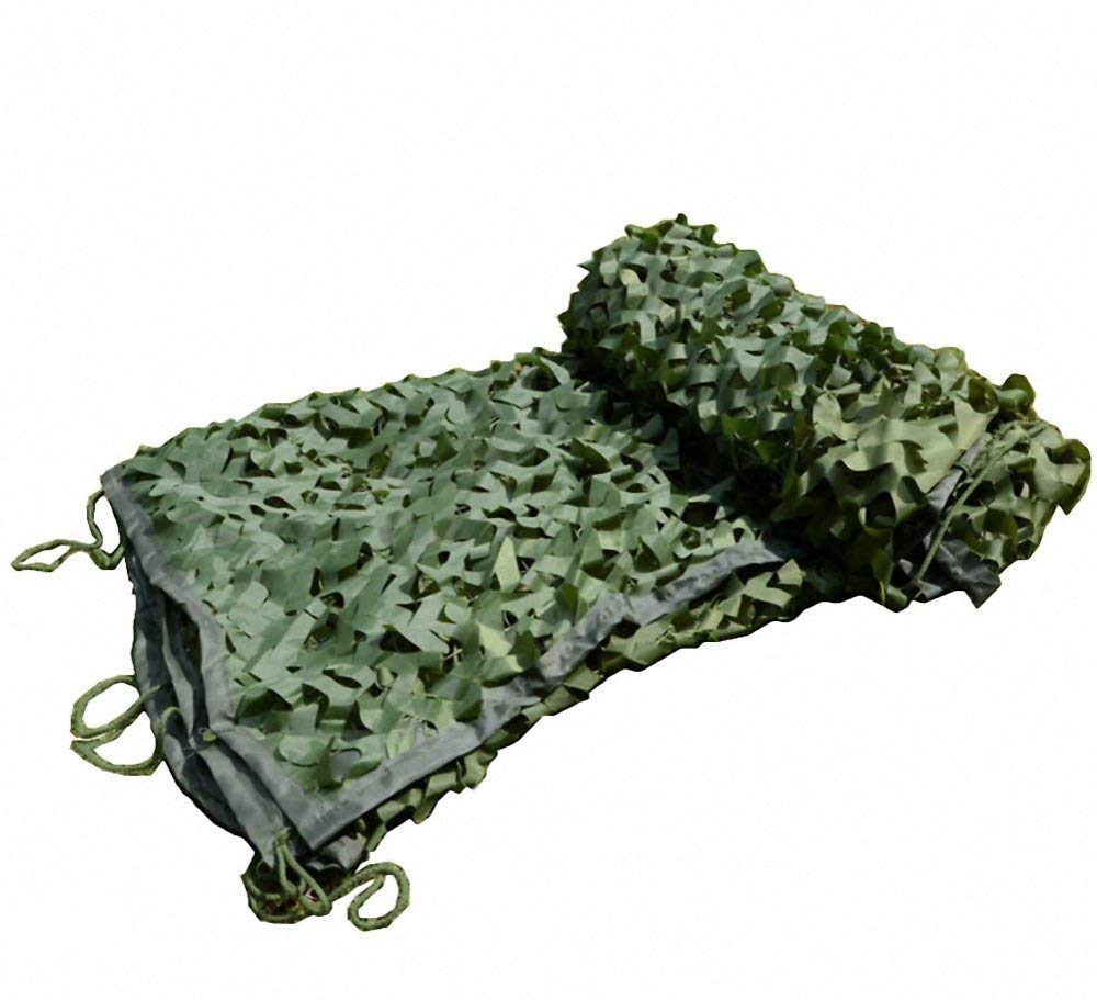 Oudini Green Camouflanetting, 2 X 3M Camo Nete Net For Camping Shooting Huntinge