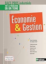 Download Economie-Gestion 2e/1re/Tle Bac Pro Industriels PDF