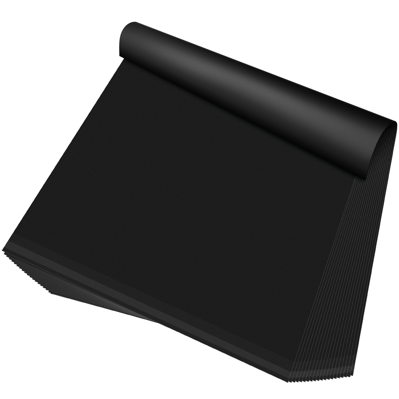 Cholemy 20 buste grandi in polietilene, 76 x 91 cm, resistenti agli strappi, autoadesive, impermeabili, schermate e antistrappo, buste postali