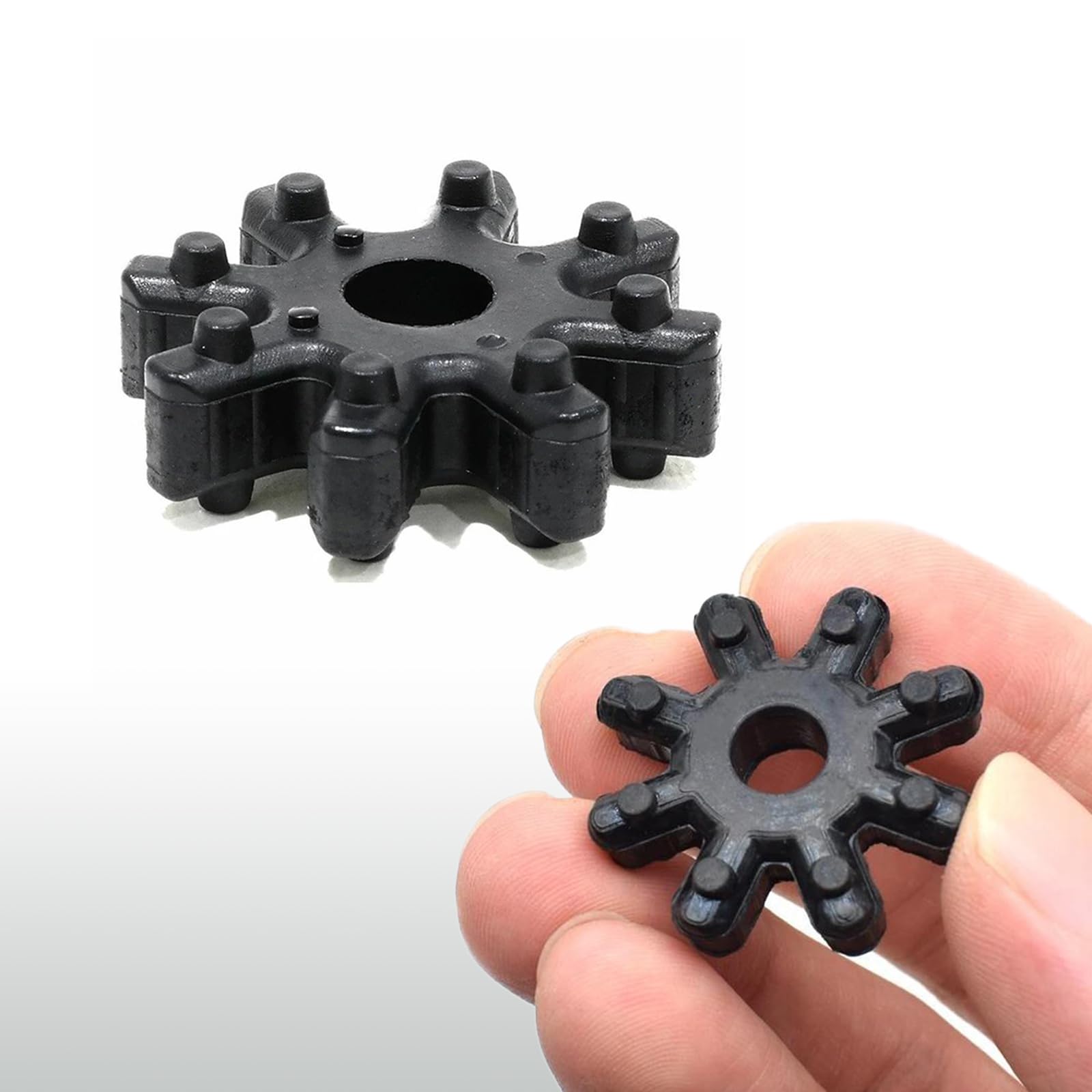 ZYHW 56315-2K000FFF Steering Column Coupler Bushing Kit - 2PC For