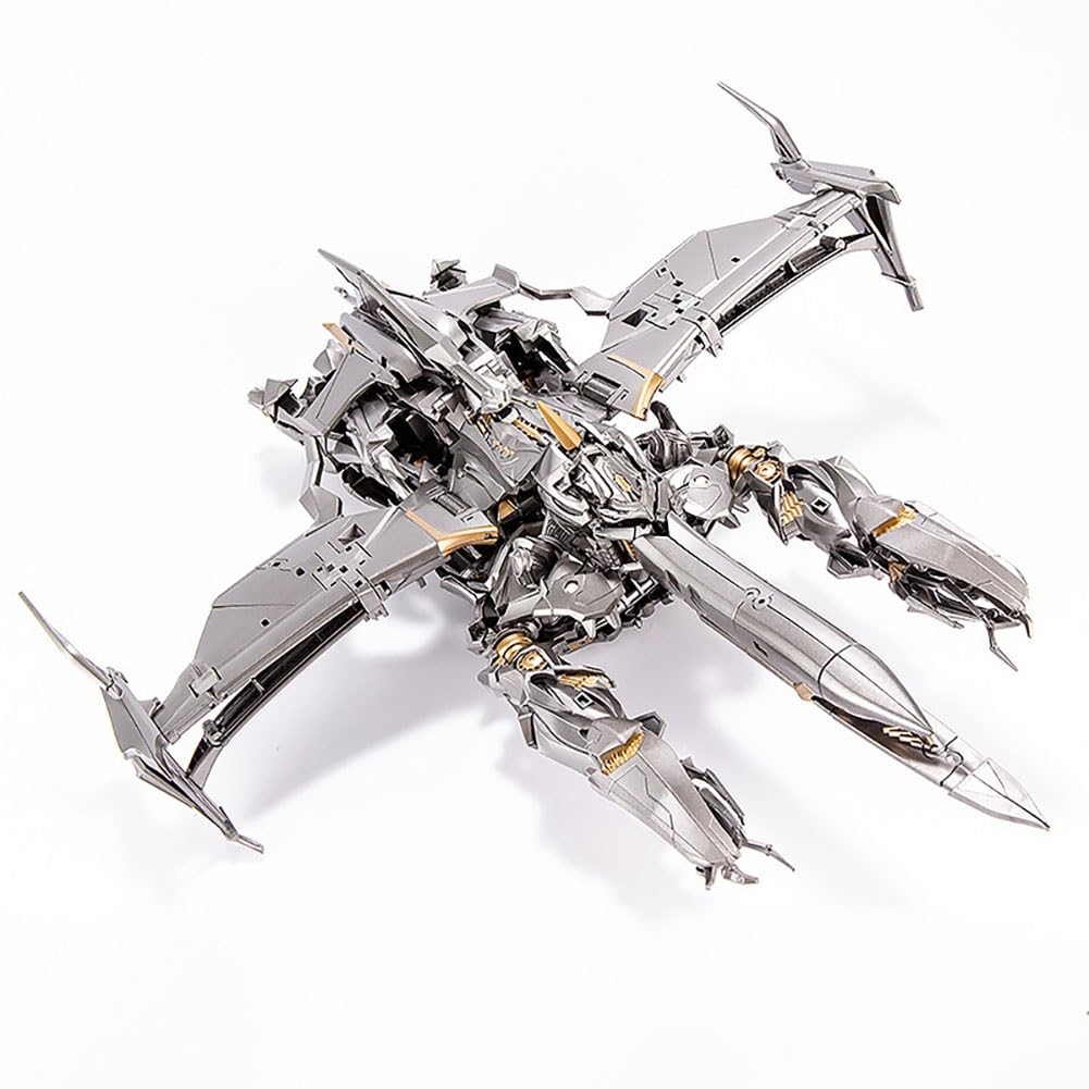メガトロン　トランスフォーマー フラッグシップメガトロン