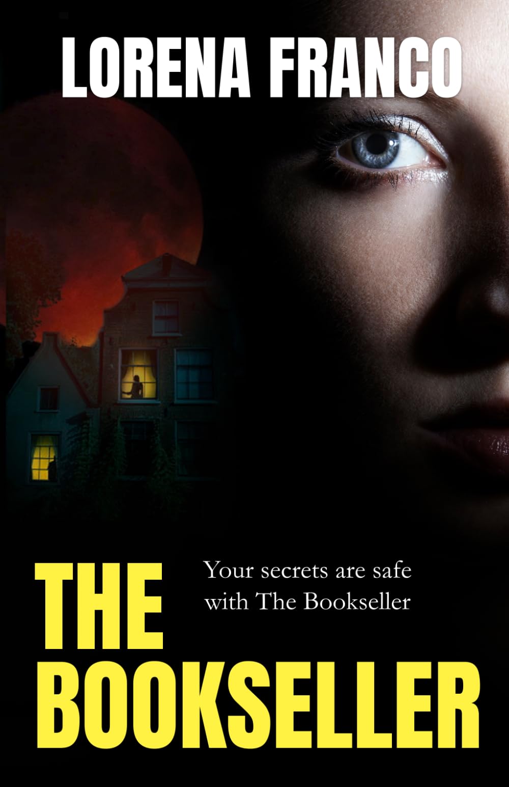 The Bookseller