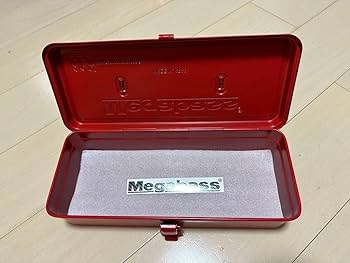 Amazon.co.jp: 2025福袋 メガバス格納庫 T-320 : おもちゃ