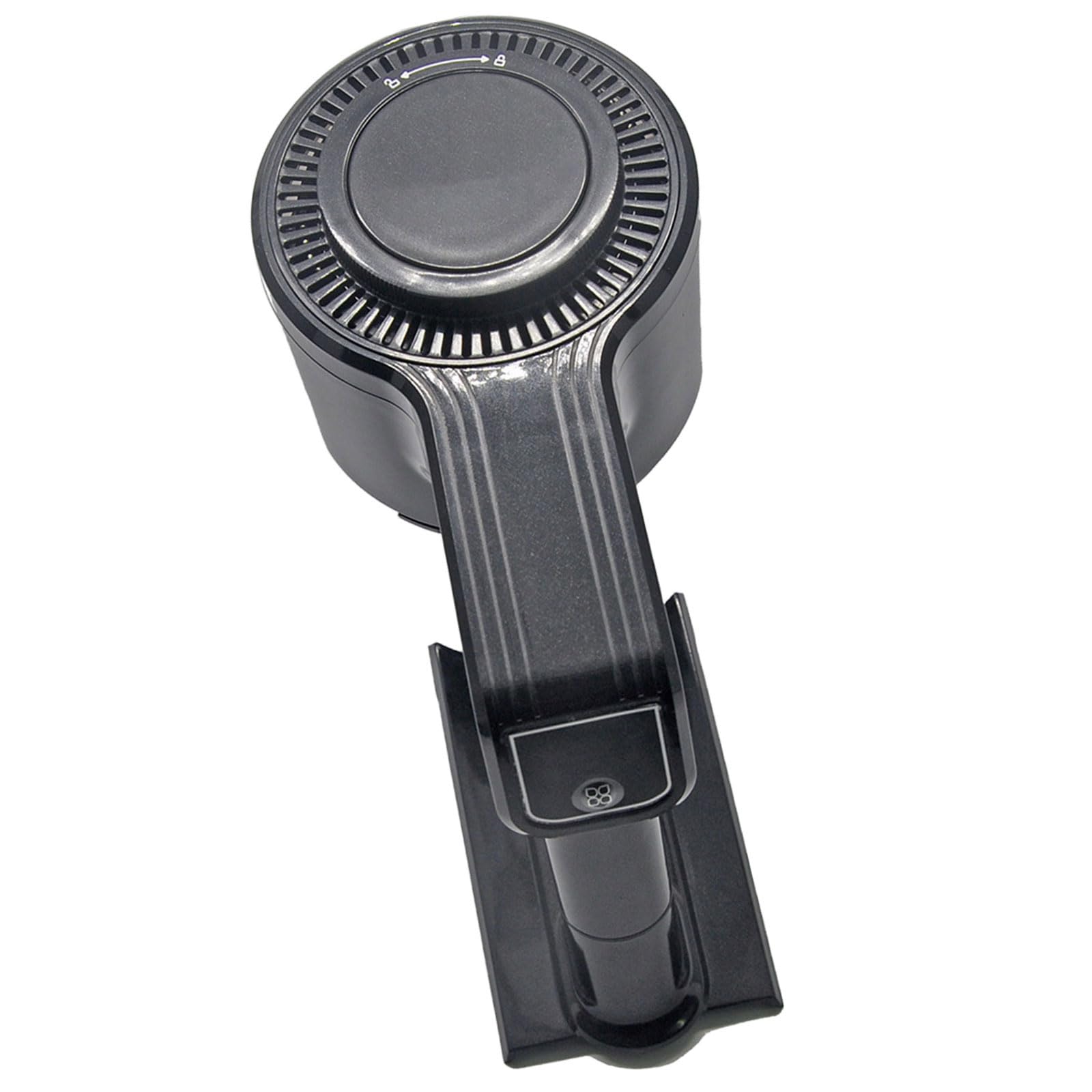 Kaeltsyn Cleaning Head Produced for Better Hold Ease Lightweight Easy Install Vacuum Head