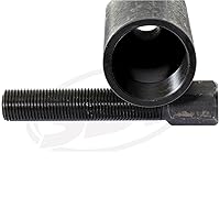 Vista 6 de Extractor de volante Kawasaki 900/1100 ZXI/STX/STS/Ultra/STS 1995-2004