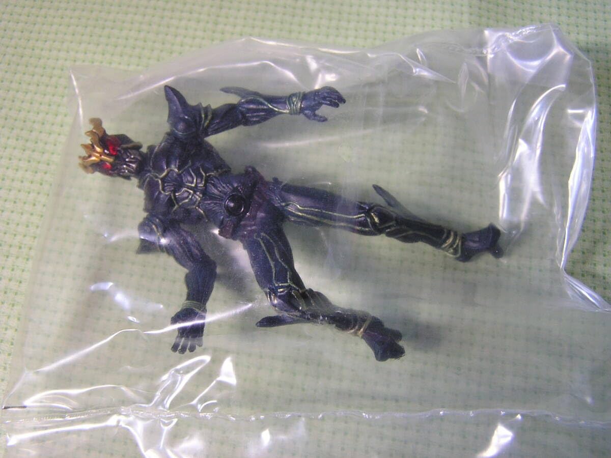 Amazon.co.jp: S.I.C. 匠魂 SPECIAL 仮面ライダークウガ 