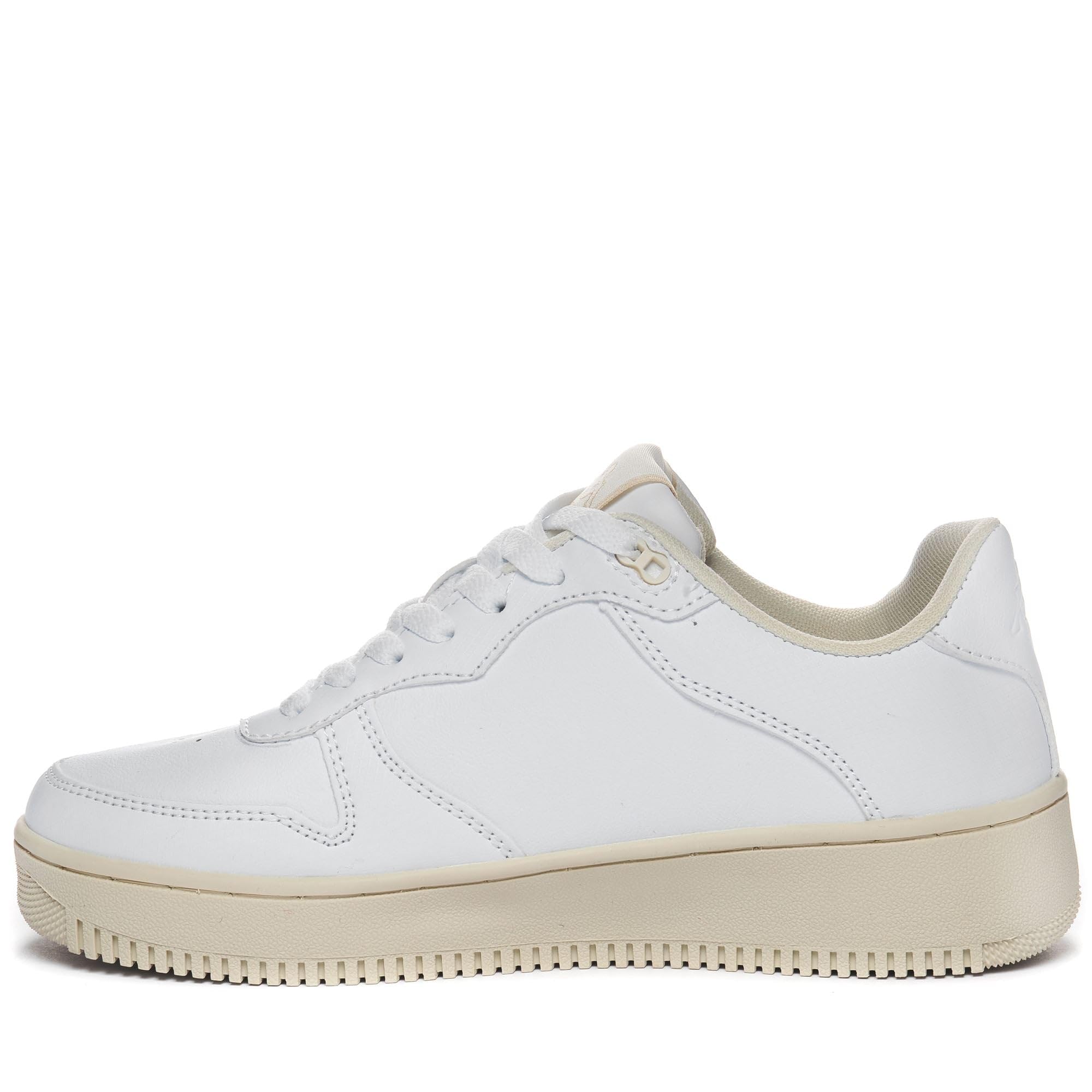 Kappa Logo Maserta, Zapatillas de Gimnasia Hombre