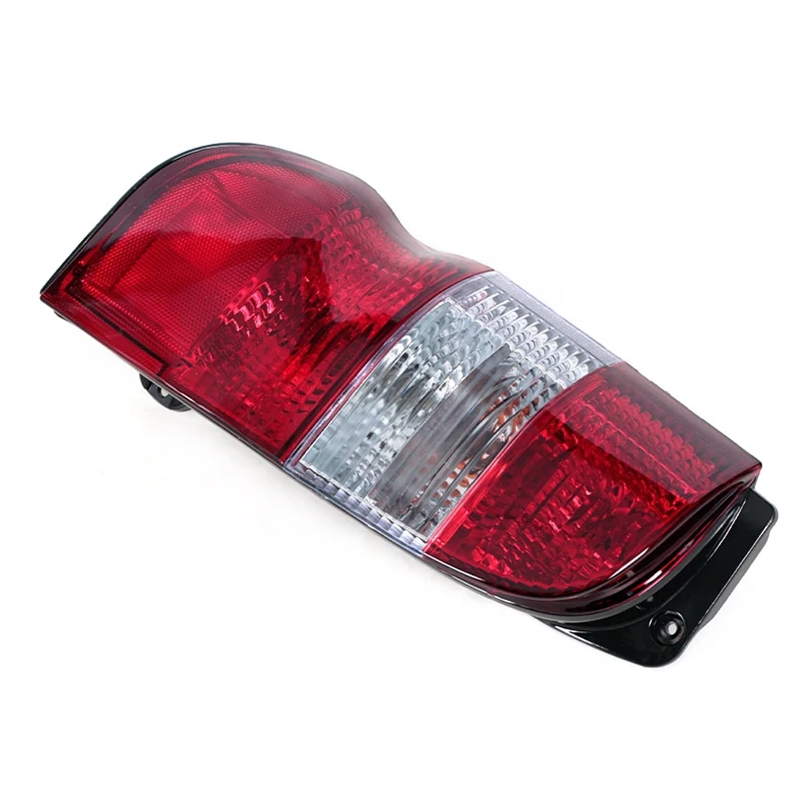 Lampa tylna zespolona PASUJE do Toyoty PASUJE do Hiace PASUJE do IV 81551-26310 81561-26310 Lampa kierunkowskazu samochodu tylnego montaż tylne światła LED(Left and Right)