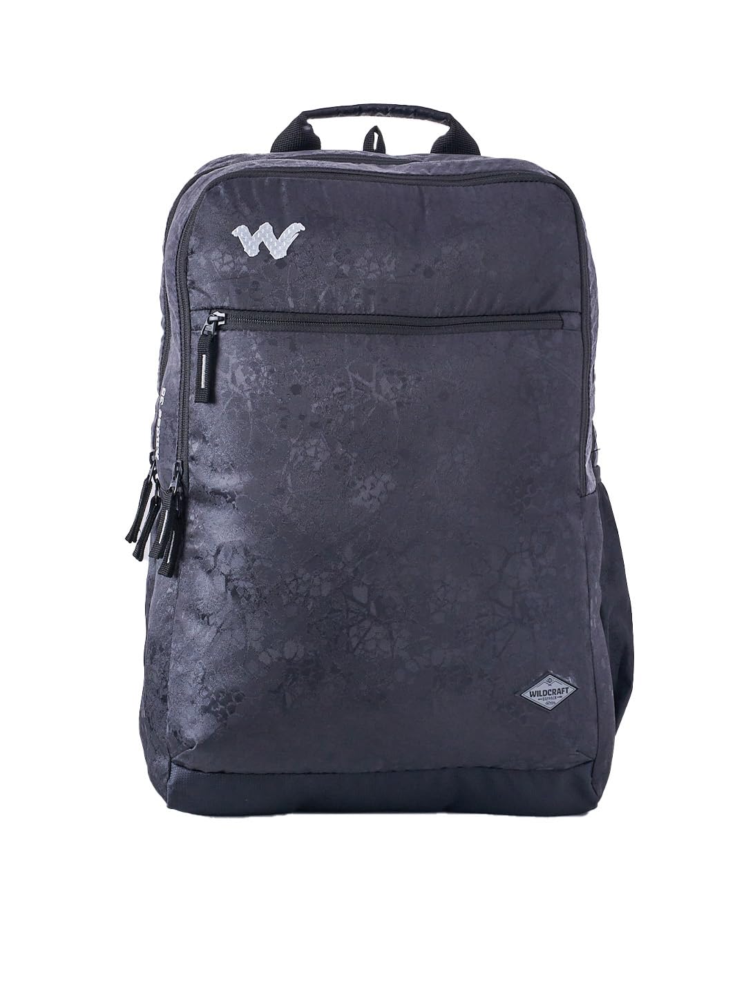 wildcraft Andes 35 Backpack-Black-picture-26