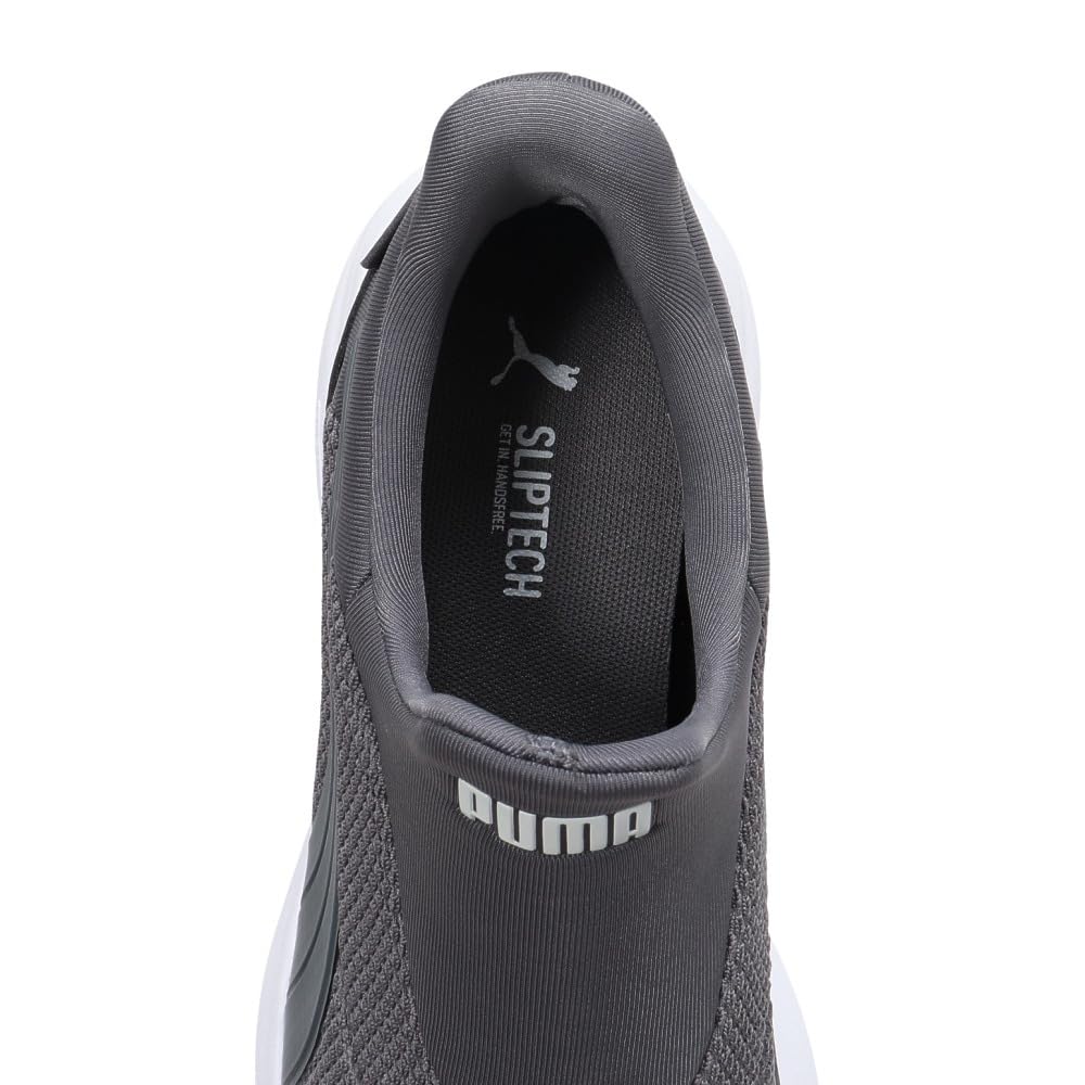 Puma Unisex Softride Cosmic Sliptech Sneaker – Bild 8