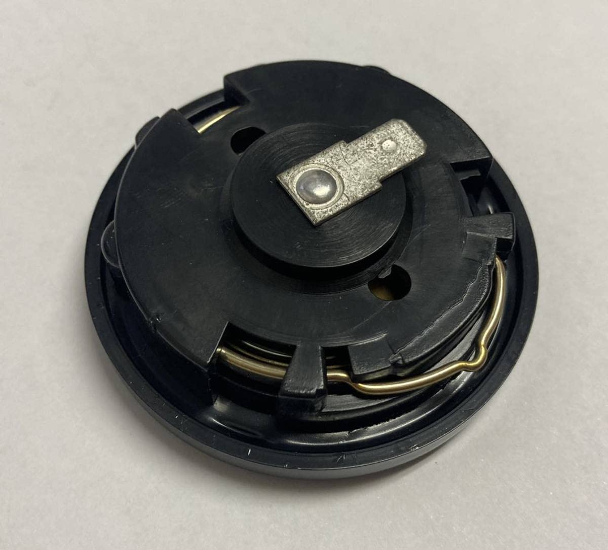 Amazon.co.jp: 蔵出当時物レア希少 未使用ムーンアイズ ブラック  