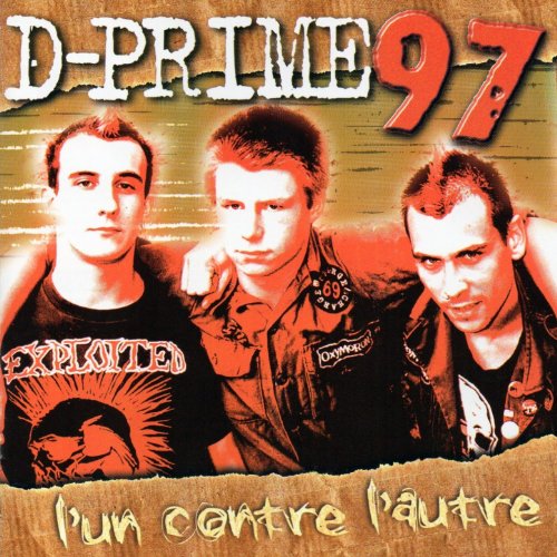 Barre d'acier [Explicit]