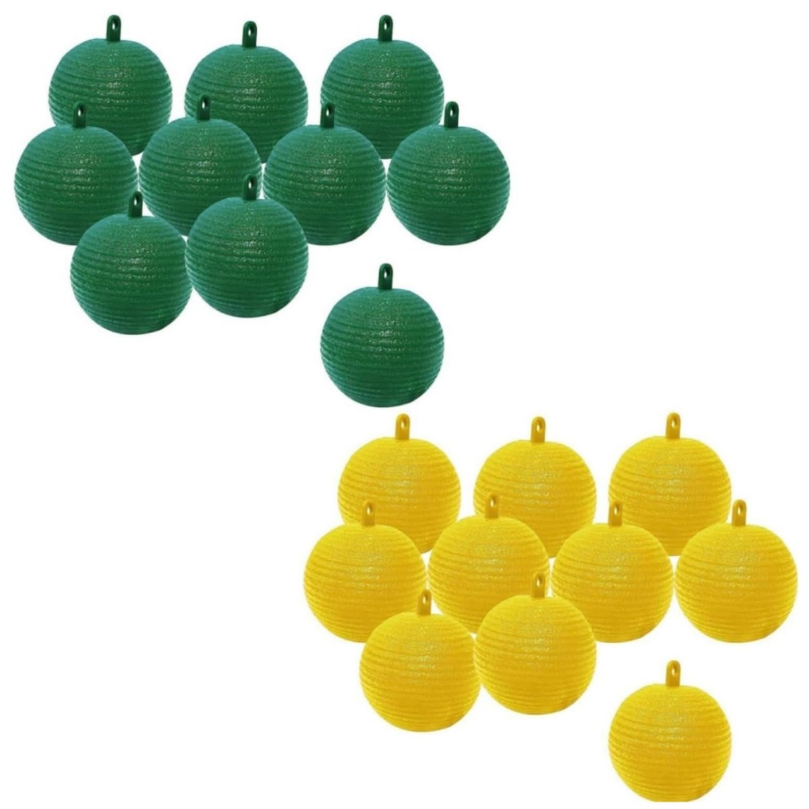 Piège à Mouches,30 Pièges à Insectes Volants,Piège à Mouches Collant