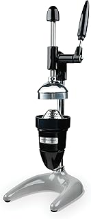 Hamilton Beach Commercial 932 Manual Citrus Juicer, Acid-Resistant Finis...