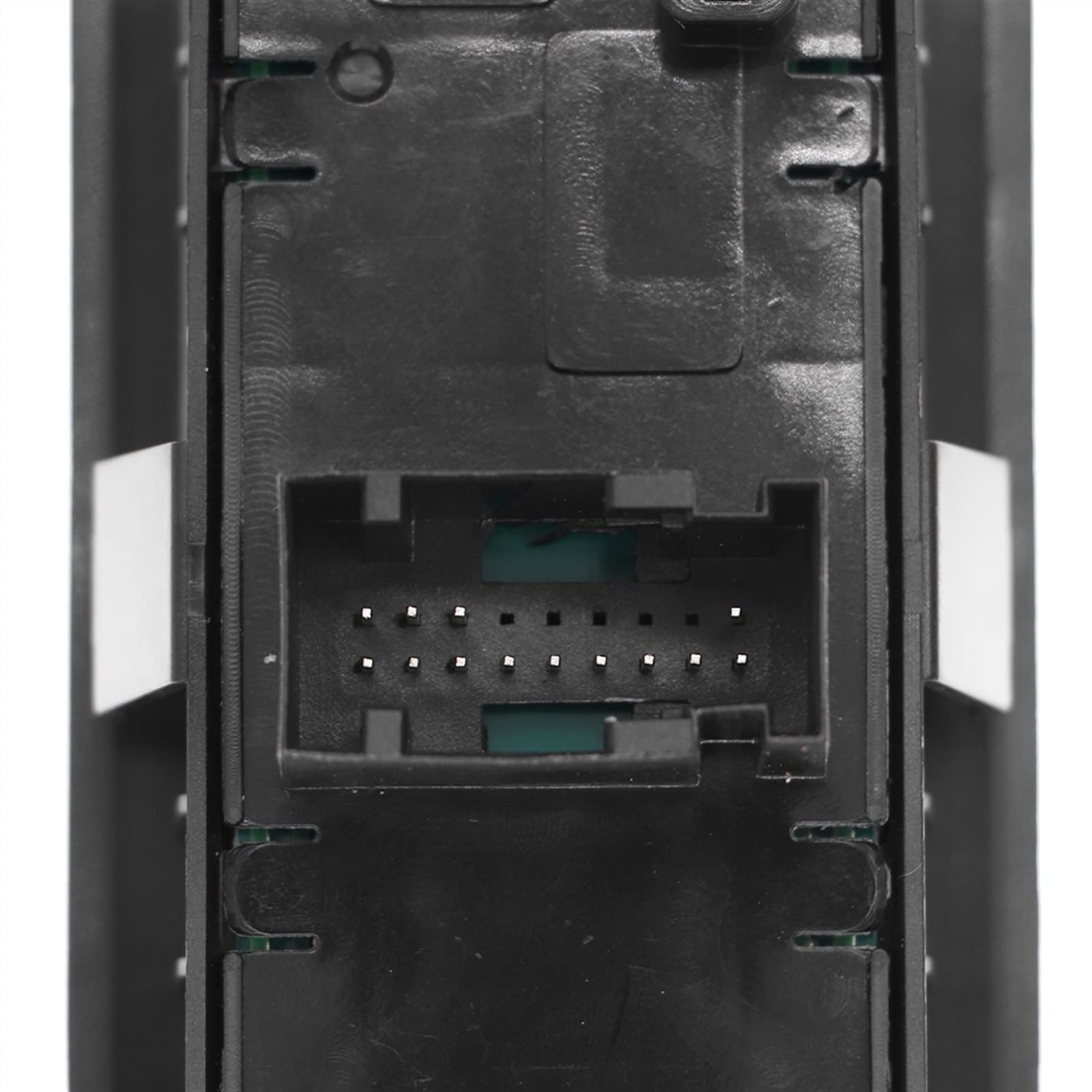 Botonera Ventana para Citroen para Jumpy 2007-2014 2015 2016 Botón del Interruptor De La Ventana Eléctrica del Coche 6554.ZJ 6554ZJ Elevalunas Interruptor