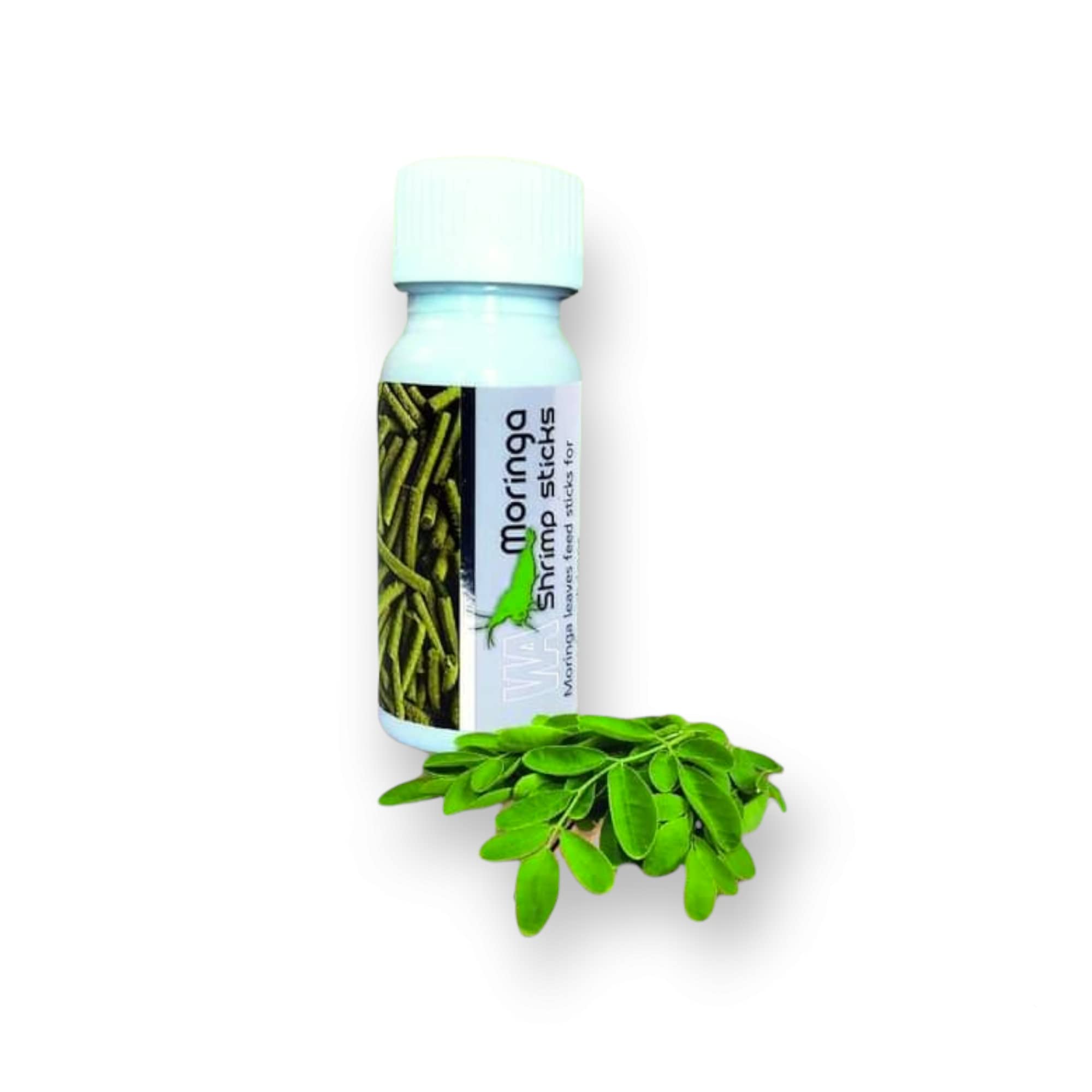 WA Shrimp Food Sticks | with The Goodness of Moringa | 15g | AquaCulture (B09RGFVPTB) Amazon Price History, Amazon Price Tracker