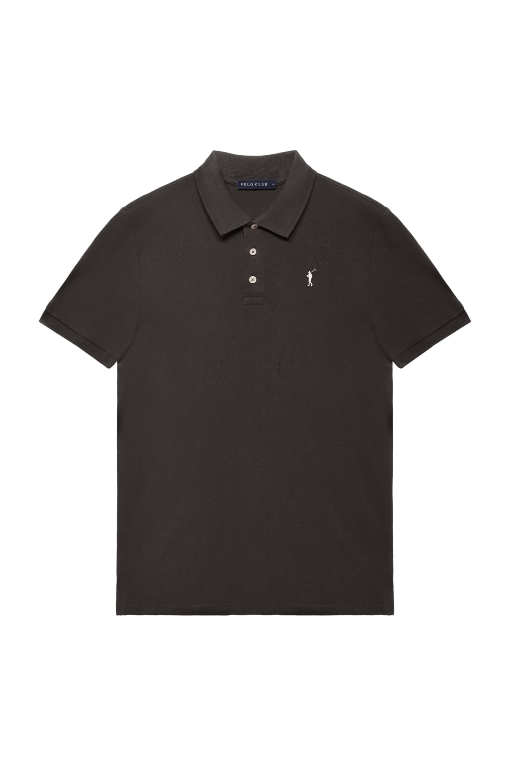 Polo Piqué da uomo