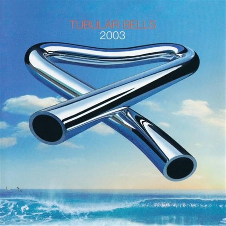 Amazon.co.jp: Tubular Bells 2003: ミュージック