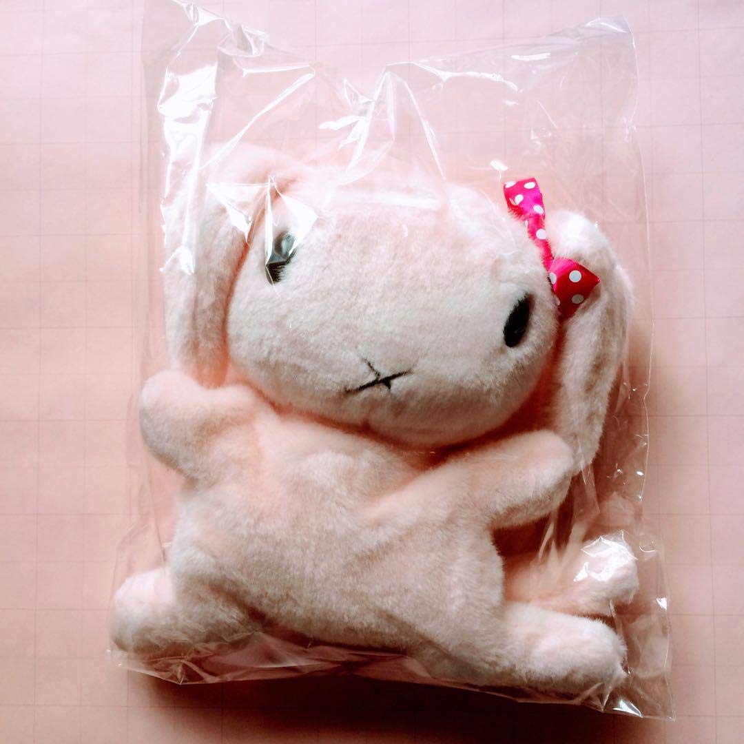 Amazon.co.jp: ゆかり王国 公式 パペット マスコット ぬいぐるみ