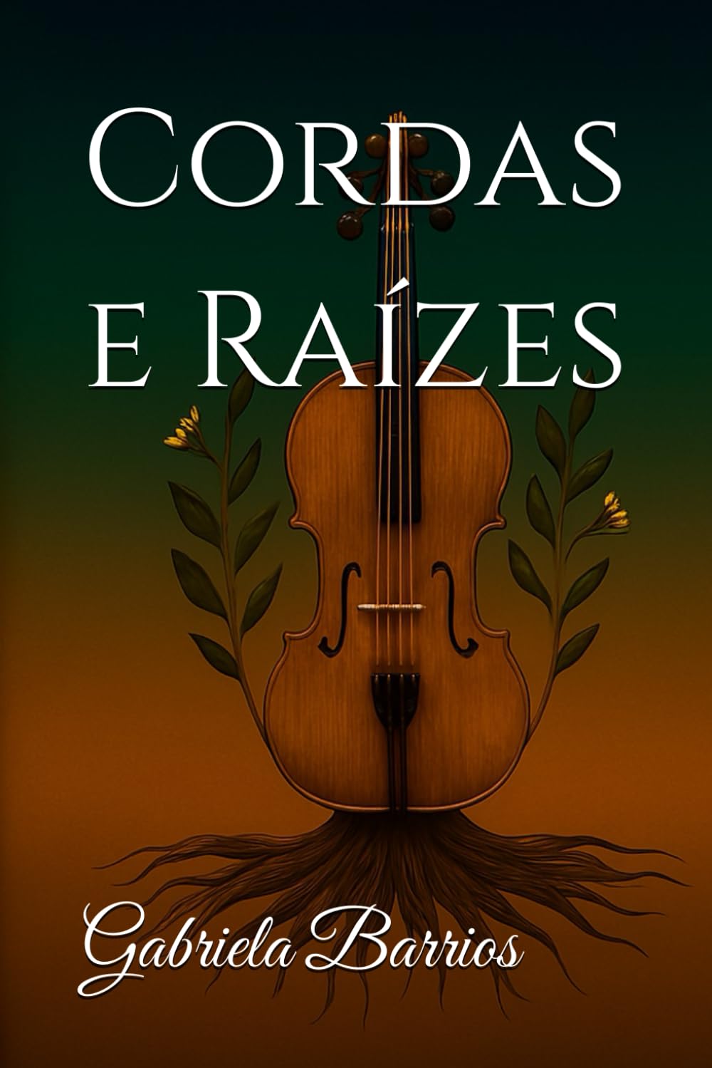 Cordas e Raízes