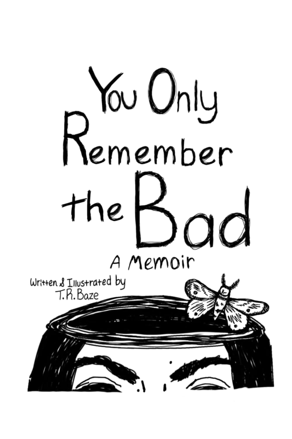 You Only Remember the Bad