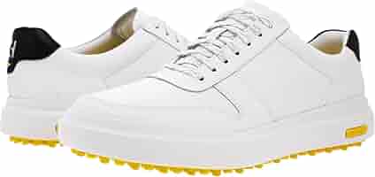 Amazon.co.jp: コール ハーン（COLE HAAN） ゴルフシューズ