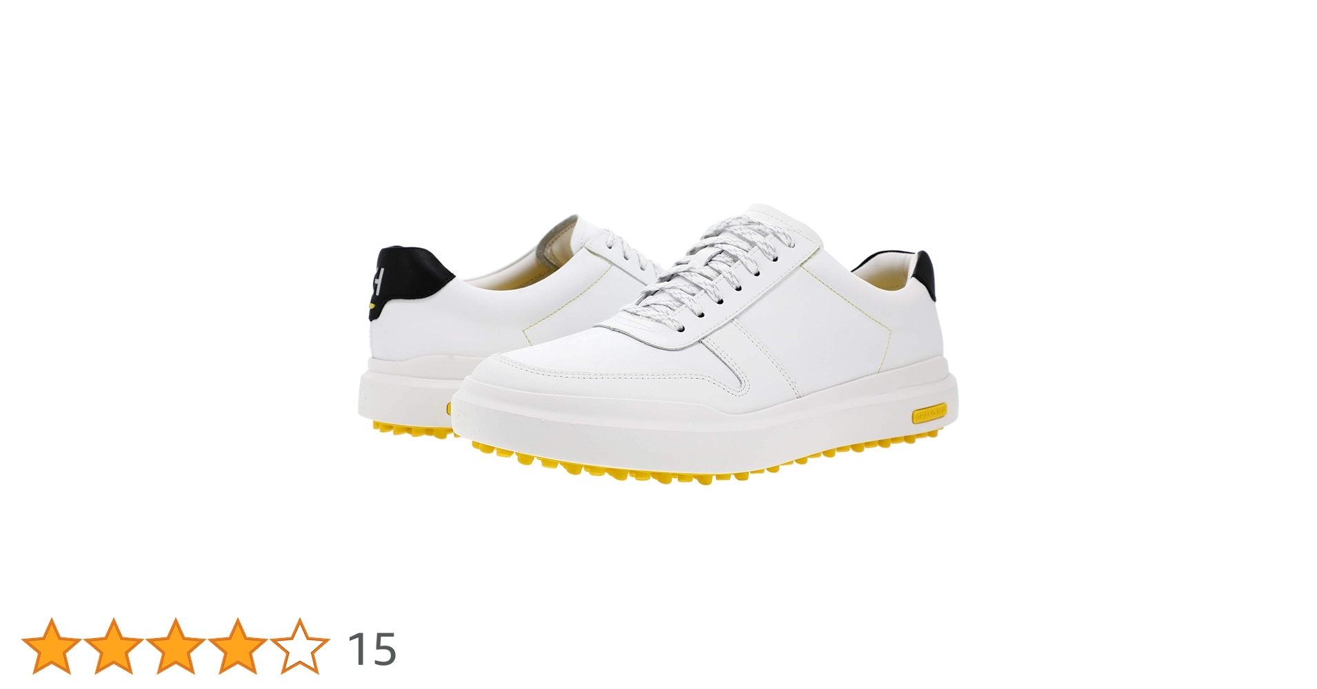 COLE HAAN グランドプロ AM ゴルフ スニーカー 23cm 新品 Amazon.co.jp: コール ハーン(COLE HAAN) ゴルフシューズ