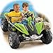 Power Wheels Dune Racer, Green