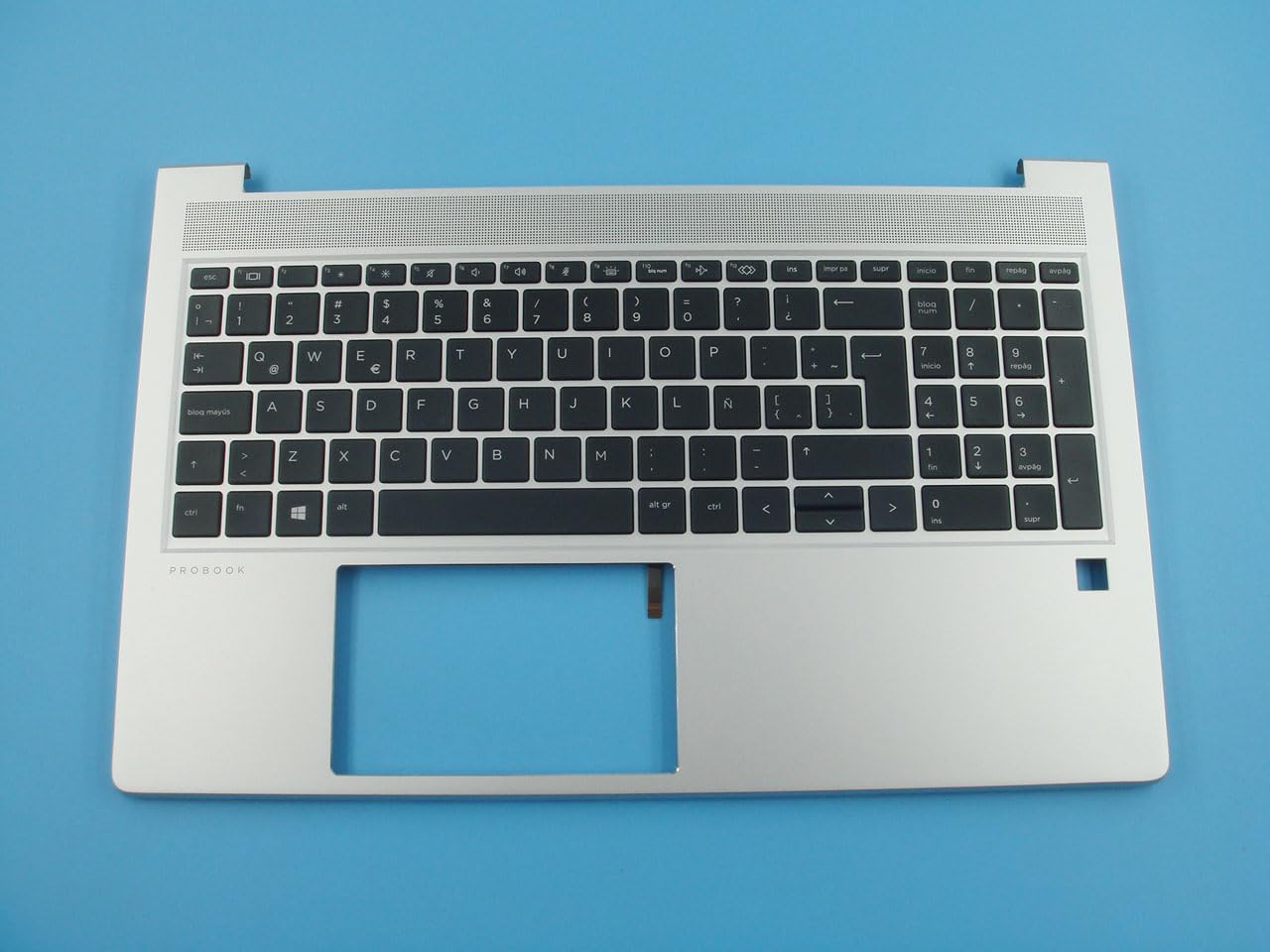 Amazon.com: Bayjebu Parts for HP ProBook 450 455 G8 15.6