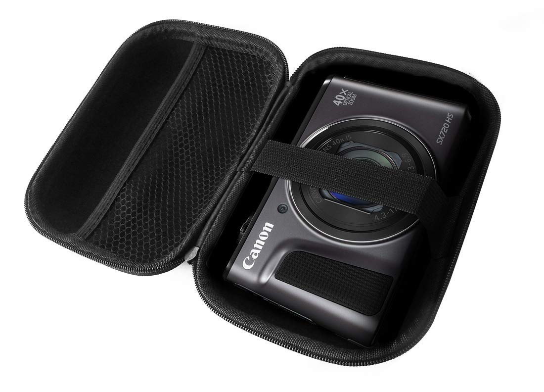 Hard Case for Canon PowerShot SX720 HS