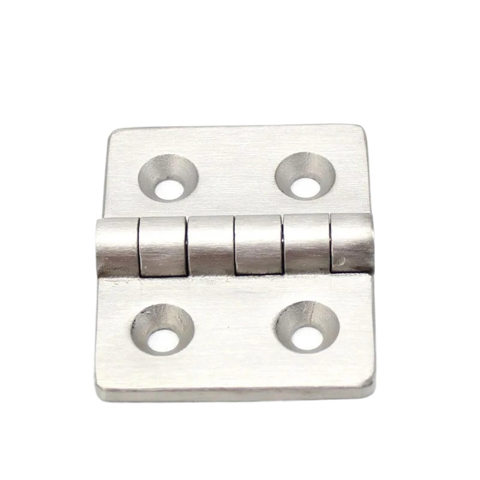 Charnières de porte à roulement à billes robustes en acier inoxydable CL055-1