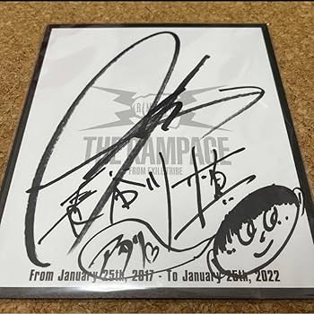 長谷川慎 サイン 生写真 慎くんのサイン入りポスター️✒️🐤 4種📸✨ 慎くんが白T着てて