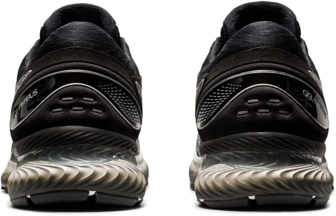 ASICS Men's Gel-Nimbus 22 Running Shoes