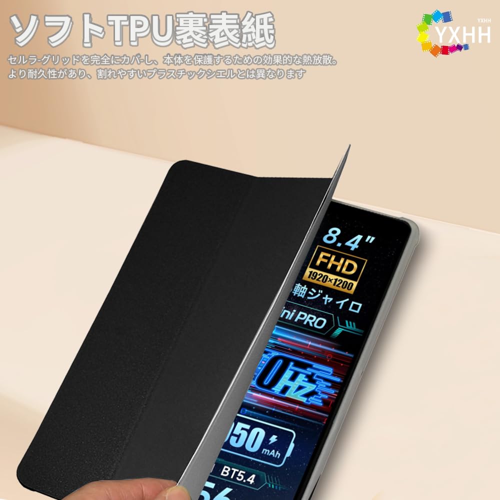 Amazon.co.jp: 【2025年度 先行発売】YXHH新登場 ALLDOCUBE iPlay 70