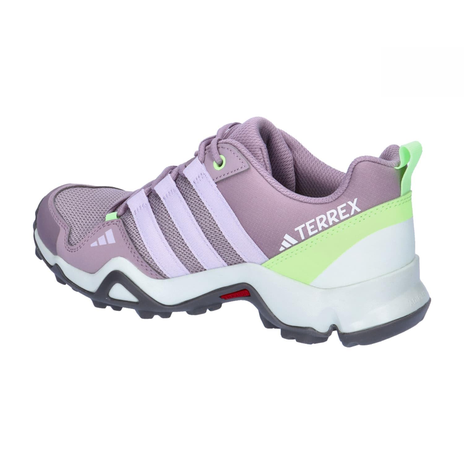 Adidas Terrex Ax2r Hiking Shoes Zapatos de senderismo Unisex niños