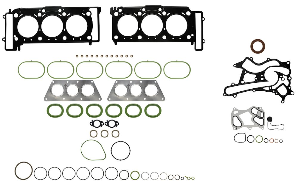 Ajusa 50332500 Kit Completo Guarnizioni Motore