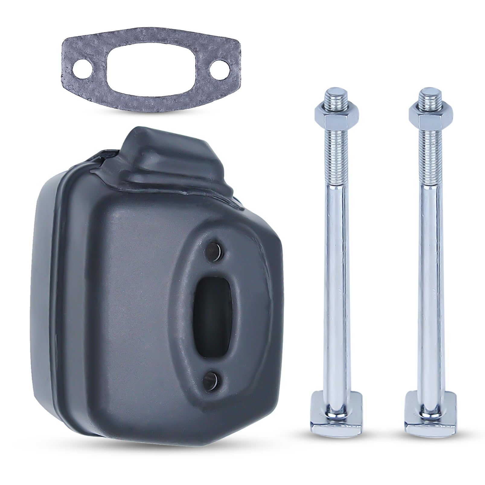 Tronçonneuse à piston complète HUSQVARNA 50 - 50 Special - 51 - 51 EPA