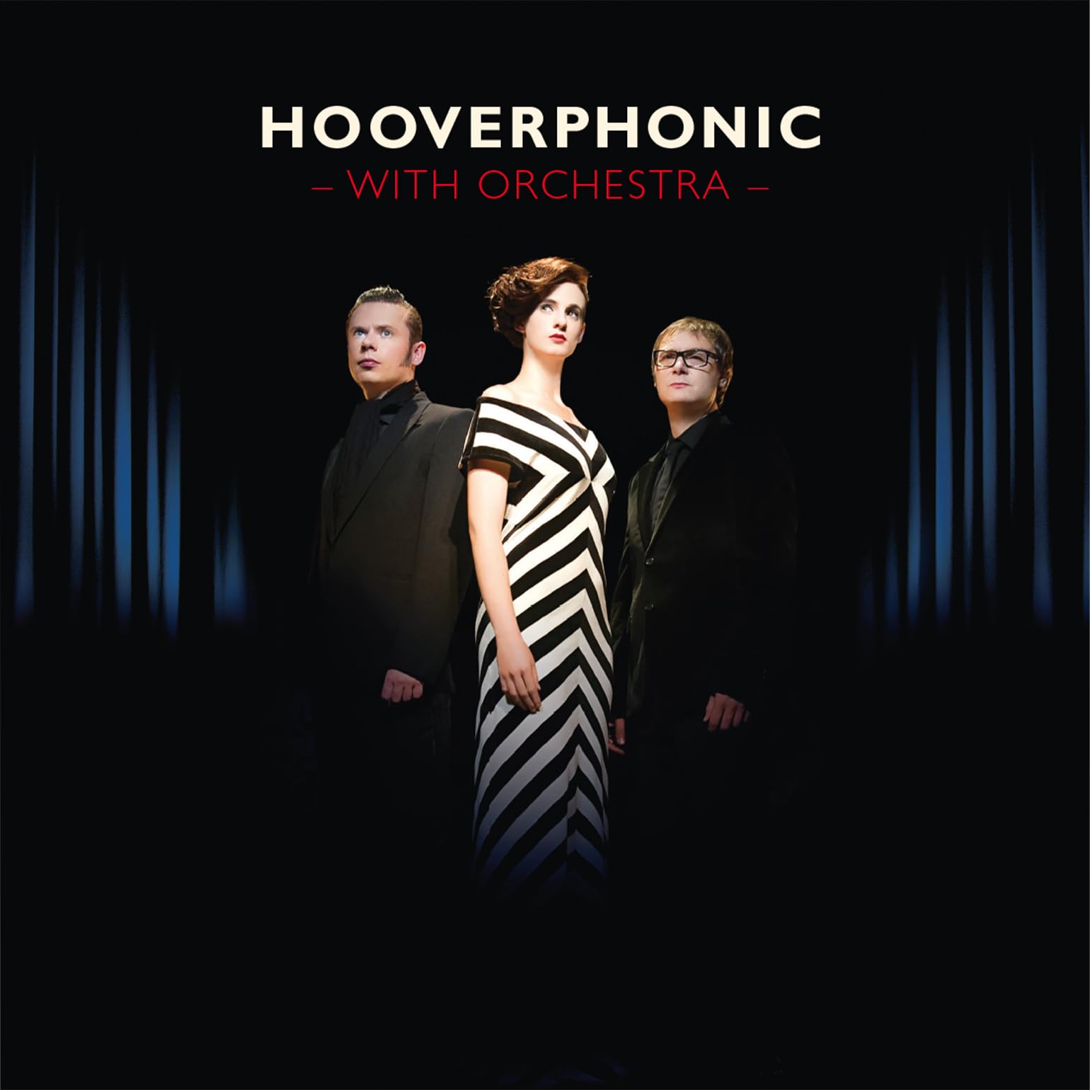 With Orchestra [VINYL]