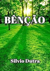 Capa de Bênção
